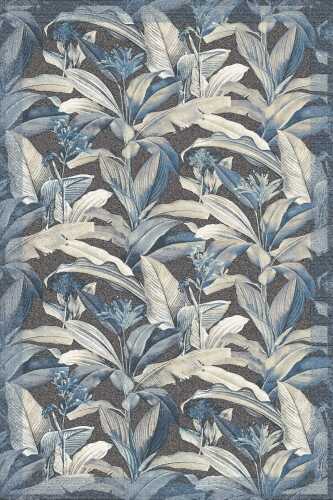 Dywan polski Agnella Regius MARCELINE BLUE WEŁNA