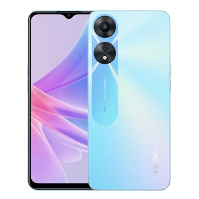 Oppo A78 5G 4GB/128GB Dual Sim Niebieski