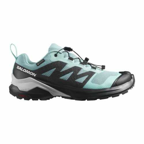 Buty Salomon X-Adventure GTX W Marine Blue
