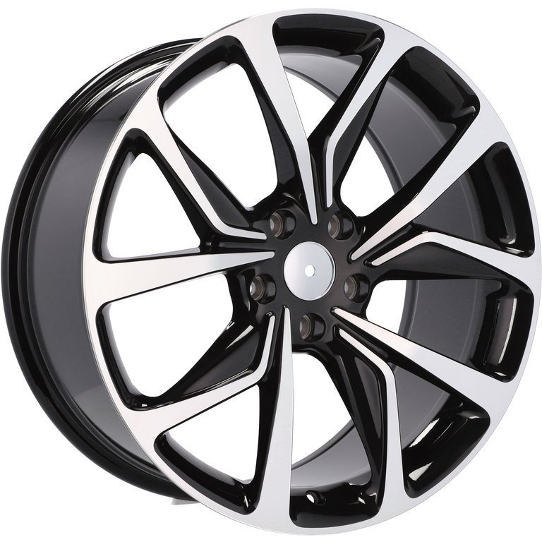 Felgi 20 5X115 Opel Astra J Zafira Tourer Insignia