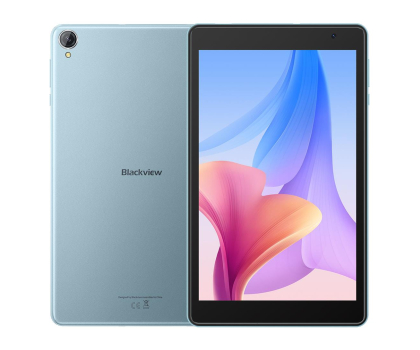 Фото - Планшет Blackview iGET TAB G5, 3GB/64GB, Blue 