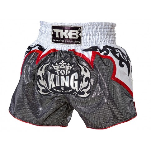 Top King Spodenki Tajskie Muay Thai TKTBS-132