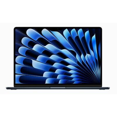 APPLE MacBook Air 15 M2/8GB/256GB SSD/INT/macOS Północ MQKW3ZE/A MQKX3ZE/A_256SSD