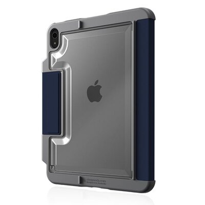 STM Dux Plus - Etui pancerne iPad 10.9