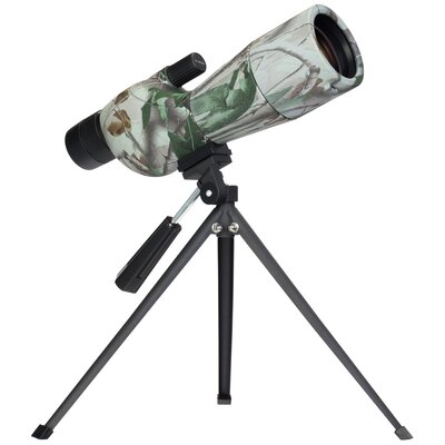 Luneta Levenhuk Camo Rind 60