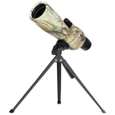 Luneta Levenhuk Camo Moss 60