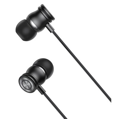 XO EP56 USB-C czarne