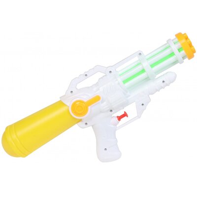 PISTOLET NA WODĘ 32.5X14X5CM 240ML BIAŁY ENERO TOYS