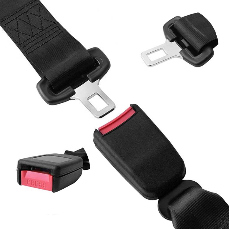 Przedłużacz Przedłużka Pasa Przelotka Adapter 36Cm