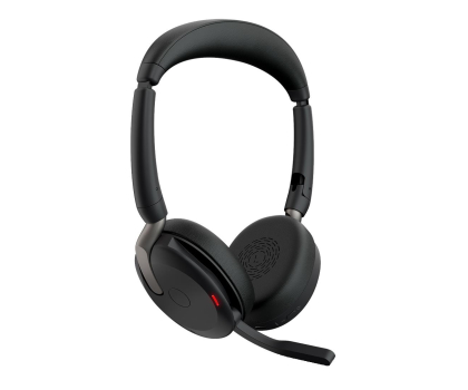 Jabra Evolve2 65 Flex Stereo USB-A MS WLC