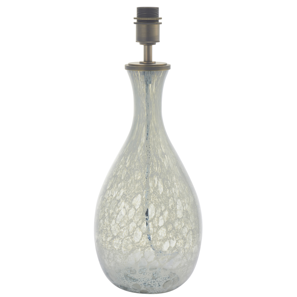 Lampka nocna L&-191200 Light& rzemieślnicze szkło mleczne