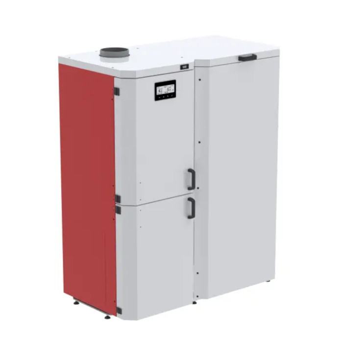 Kotłospaw kocioł na pellet DuoKo Plus 15kW