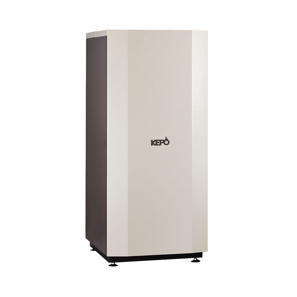 Kepo zasobnik na pellet z podajnikiem 225 kg