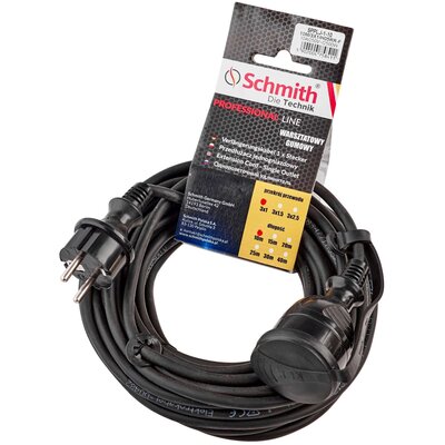 Przedłużacz SCHMITH SPPLJ-2-10 (10 m)