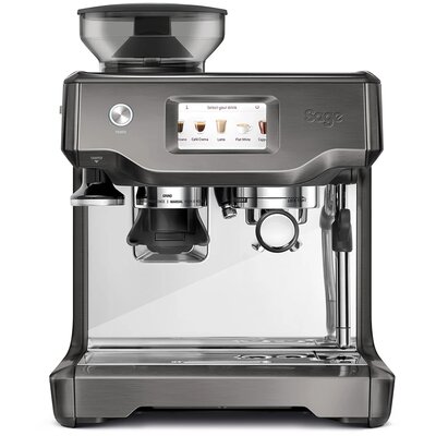 Sage the Barista Touch SES880BST