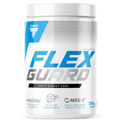 Trec Flex Guard 375g Mango-Pomarańcz