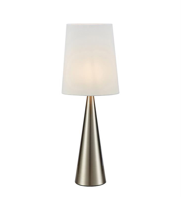 Lampa stołowa CONUS 108624 Markslojd