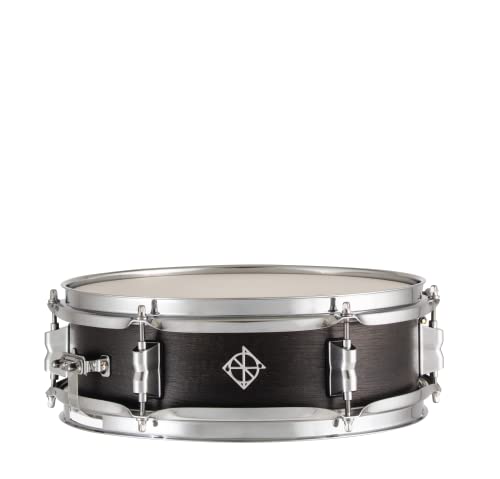Dixon PDSL412BKC Little Roomer 12x4 Snare