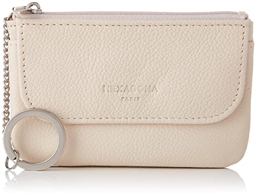 Hexagona, BOLSO UNISEX DOROSŁYCH, Ivoire, Ivoire