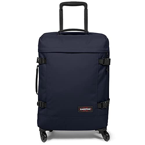 Eastpak TRANS4 S walizka, 54 cm, 44 l, Ultra Marine (niebieska), Ultra Marine, 54 x 35 x 23, Klasyczny
