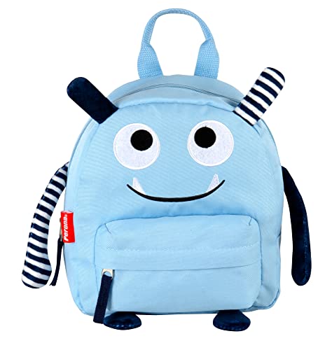 Plecak do przedszkola Niebieski Perona 58270