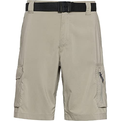 Columbia Silver Ridge™ Utility szorty Tusk 28