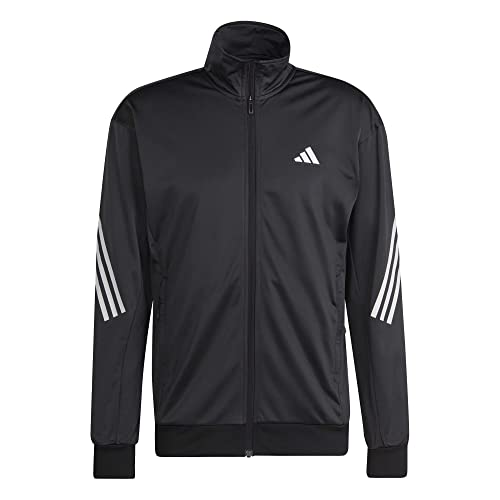 adidas Męska kurtka 3s Knit Jkt