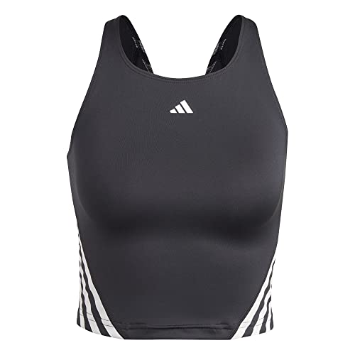 adidas W Icns 3s Tk Biustonosz tank top Kobieta