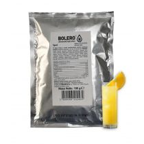 Bolero Napój w proszku pomarańcza ze stewią - Sport Orange 100 g