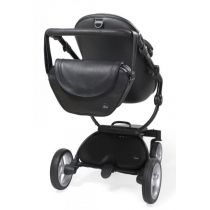 Torebka do wózka Mima - Black