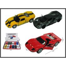 Ford collection 13cm 12/disp HXKT265 41255 Hipo