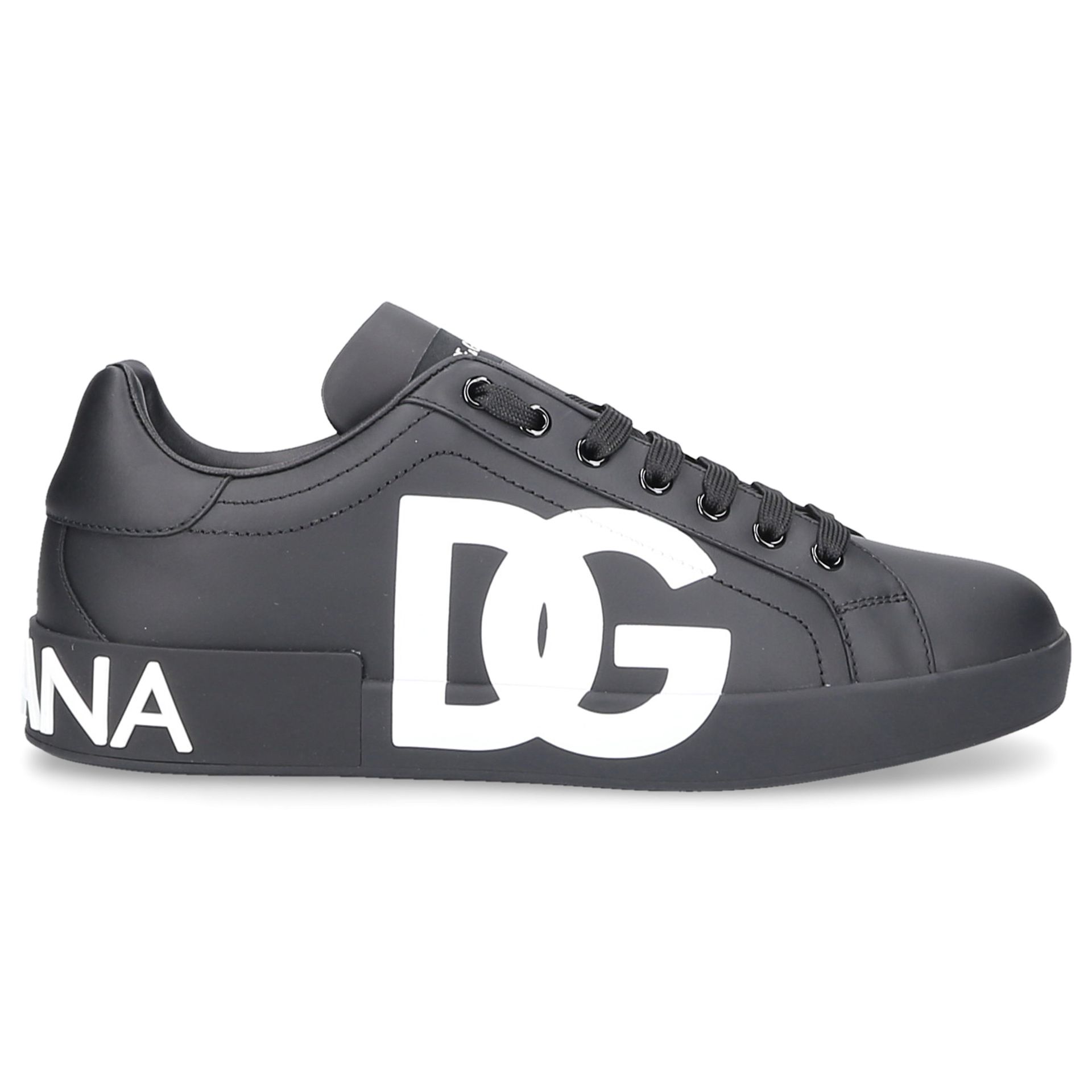 Dolce & Gabbana Trampki niskie PORTOFINO