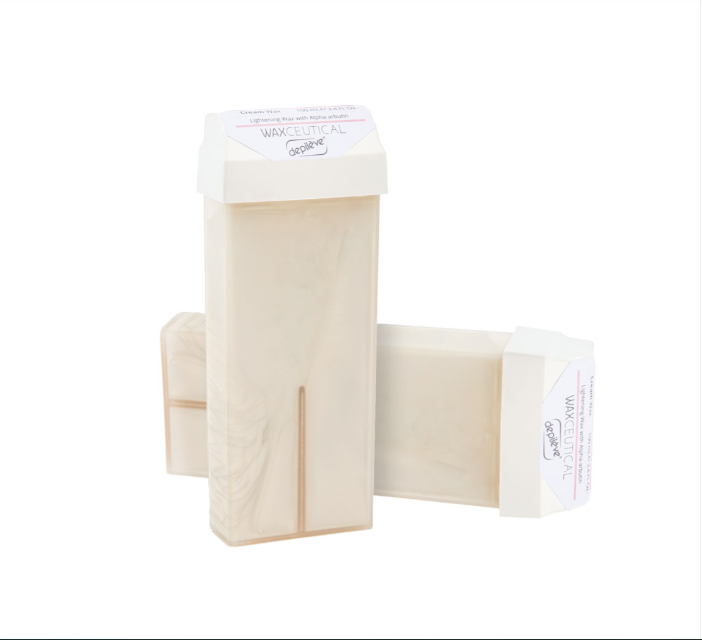 Depileve - Wosk w Aplikatorze Waxceutical Soft&Bright 100g