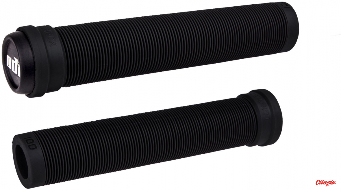 Gripy ODI Longneck SLX Grip Black