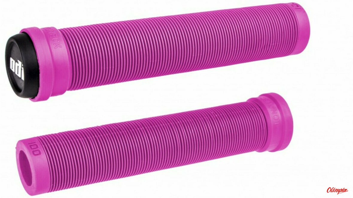 Gripy ODI Longneck SLX Grip PINK