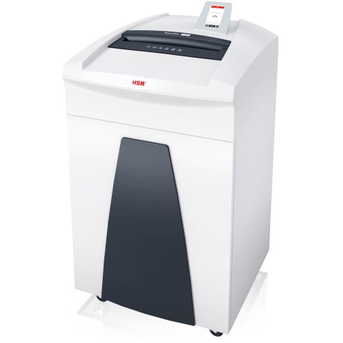 Niszczarka HSM SECURIO P36i ścinka 1 x 5 (DIN6)