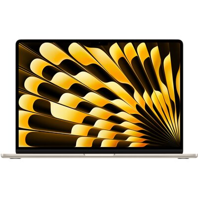 Apple MacBook Air M2/8GB/256/Mac OS Starlight MQKU3ZE/A