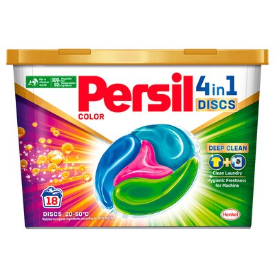 Persil Discs Color 450 g