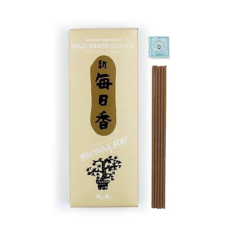 Kadzidełka Palo Santo MS (200 szt.)