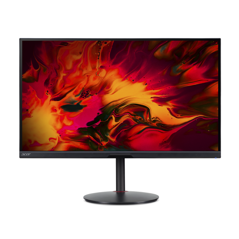 Acer Nitro XV2 XV282KKV Czarny UM.PX2EE.V07