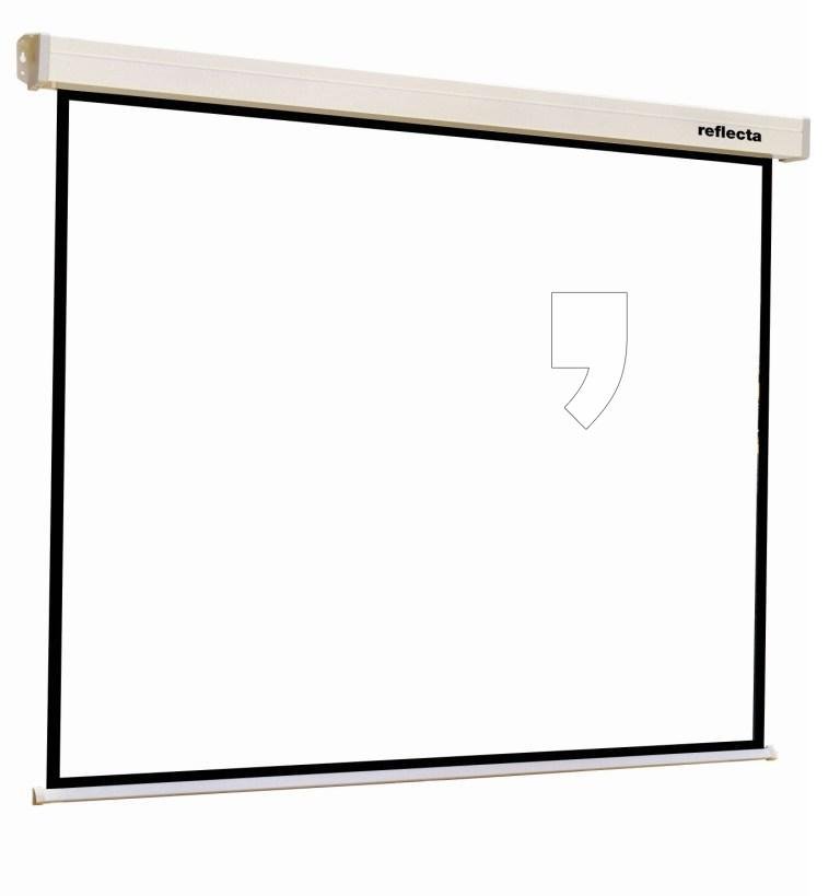 Reflecta CrystalLine Rollo (240x240)
