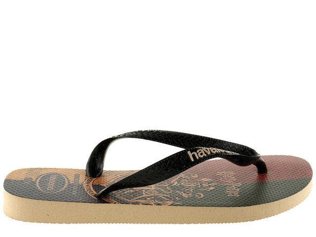 Havaianas, Japonki dziewczęce, Top Harry Potter, rozmiar 29/30