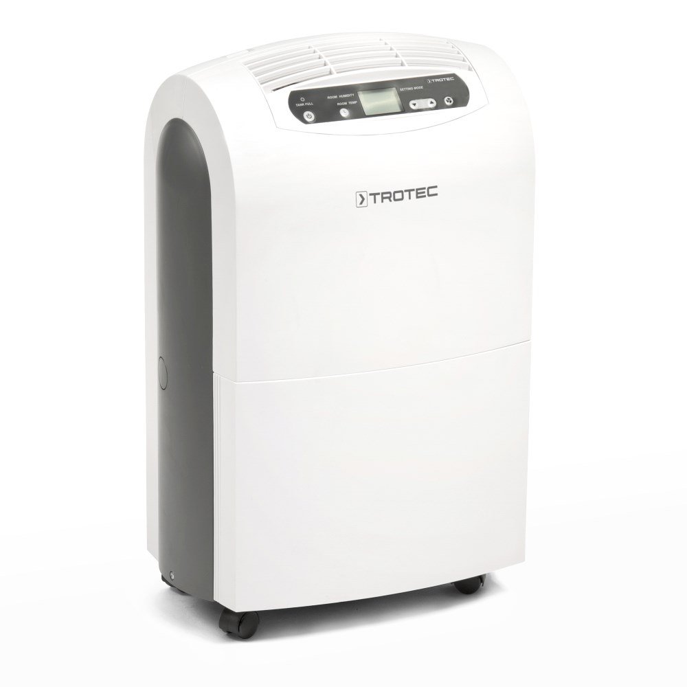 Trotec TTK 100 E