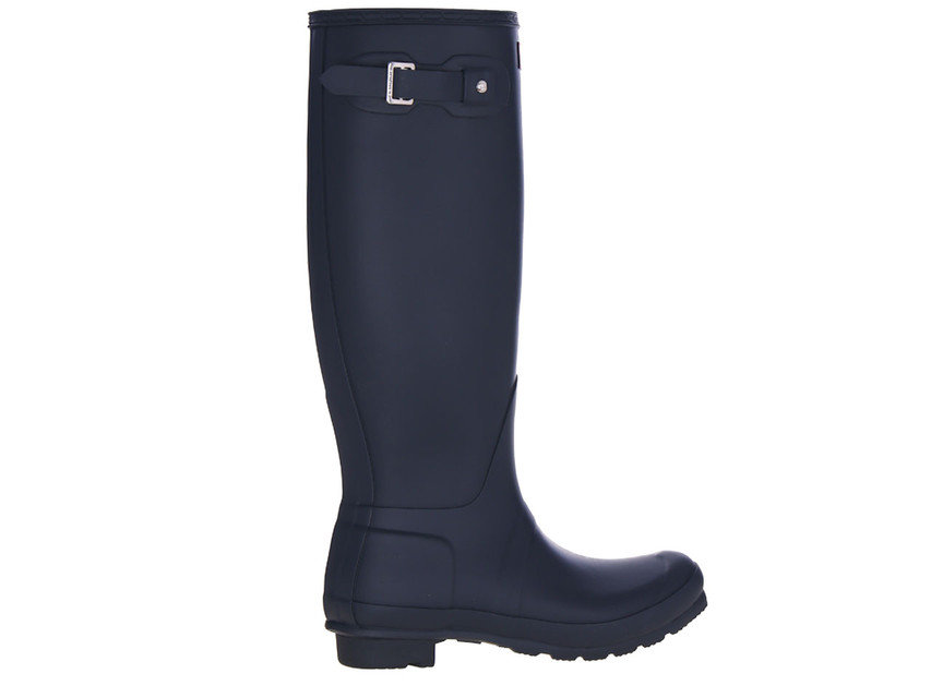 Kalosze damskie Hunter WFT1000RMA-NAVY, 36