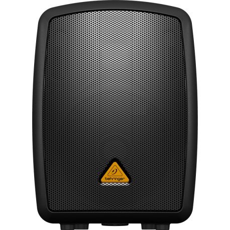 Behringer MPA40BT Mobilny system nagłośnieniowy