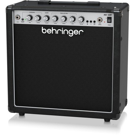 Behringer HA-40R Combo gitarowe 40W