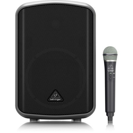Behringer Europort MPA200BT