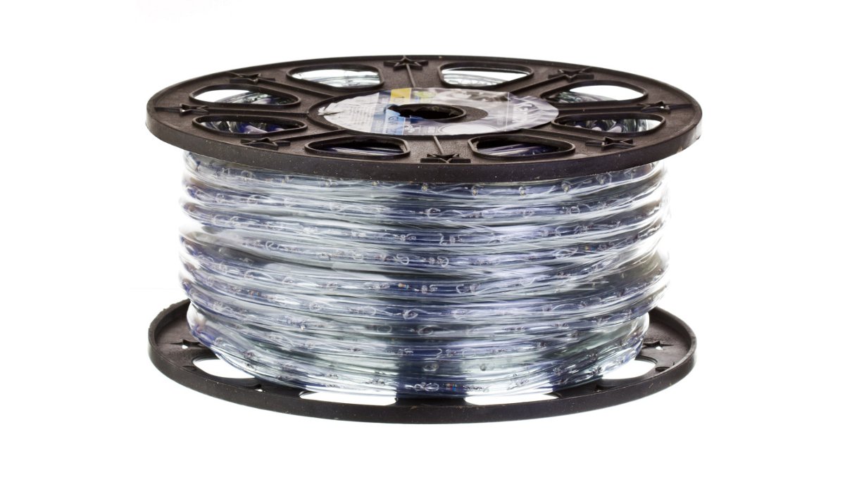 Kanlux Wąż świetlny GIVRO LED50m 8642