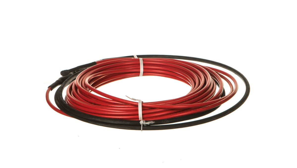 DANFOSS Heating cable deviflex 10t 205w 230v 20m 140F1220