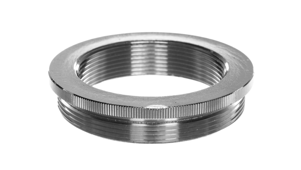Lapp Kabel Redukcja mosiężna do dławnic M63/M50 SKINDICHT MR-M 63/50 52104322 52104322